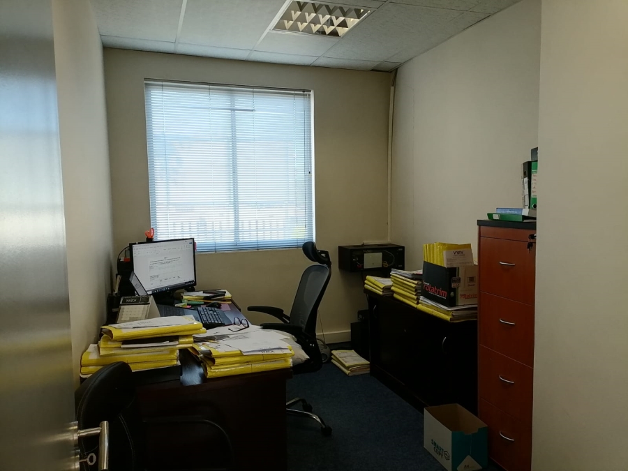 To Let commercial Property for Rent in Wellway Park Western Cape